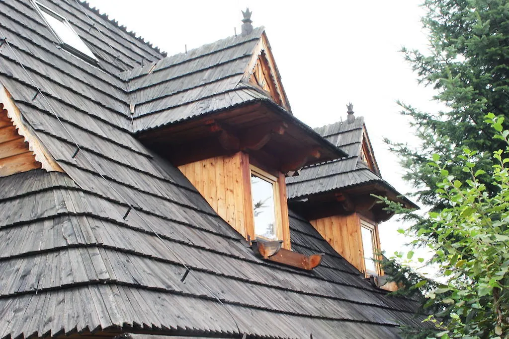 Domek Koziniec Zakopane Chalet