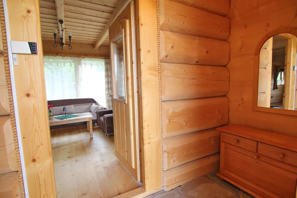 Domek Koziniec Zakopane 0*,