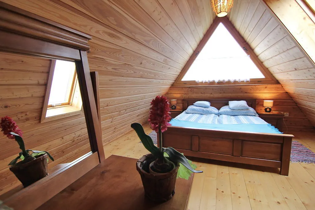 Chalet Domek Koziniec Zakopane