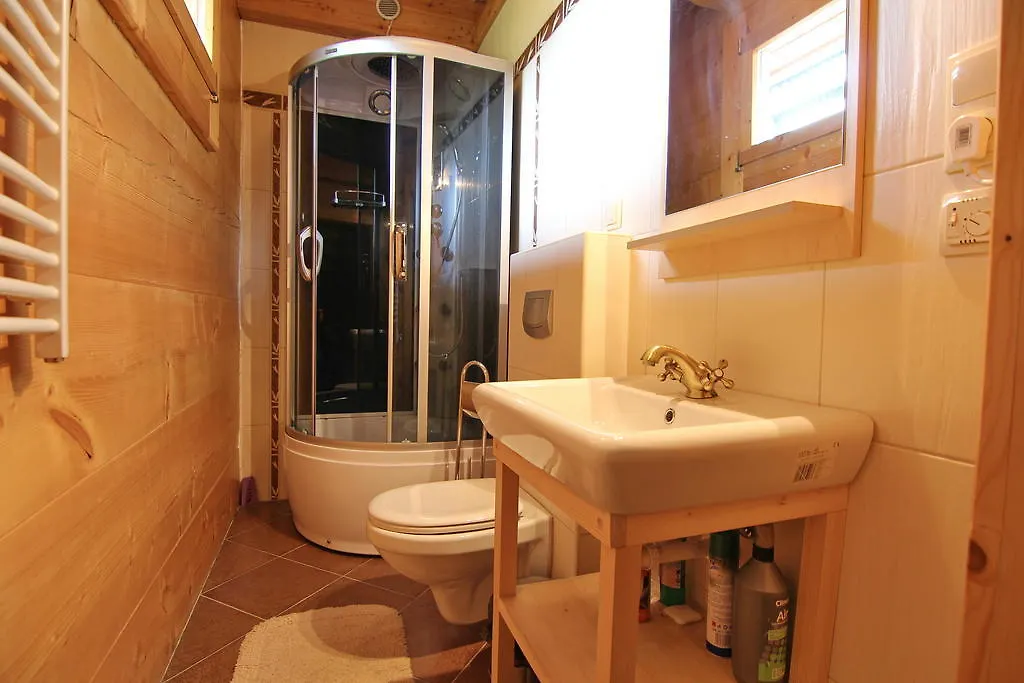 Chalet Domek Koziniec Zakopane
